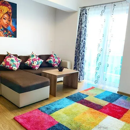 Long Term Business דירה