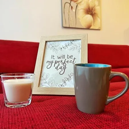 Long Term Business דירה *