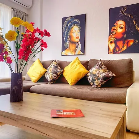 Appartement Long Term Business Cluj-Napoca