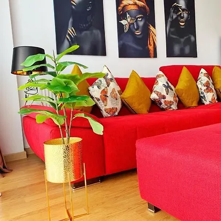 Appartement Long Term Business *