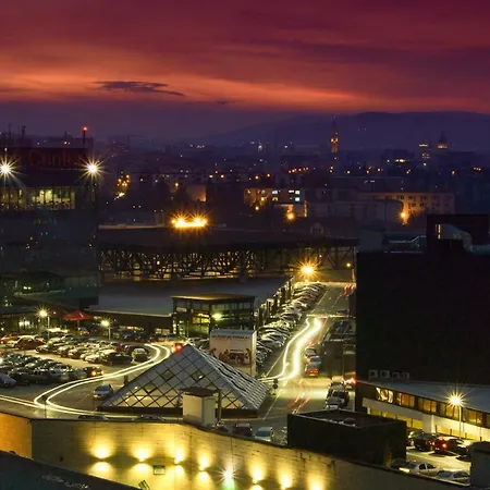 Long Term Business 아파트 클루지나포카