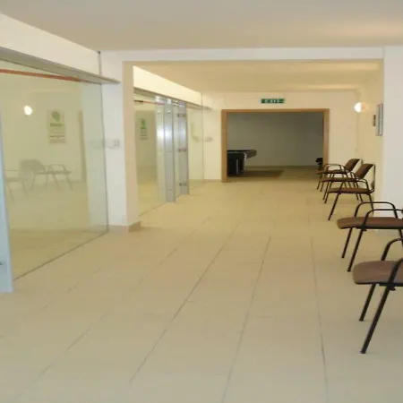 Appartement Long Term Business *