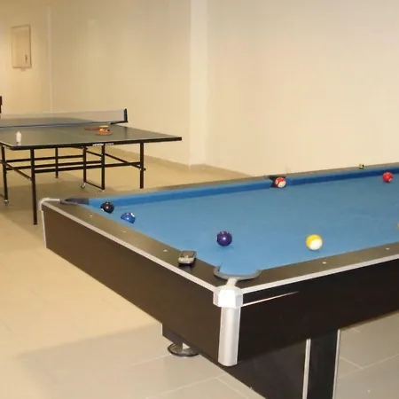 Appartement Long Term Business