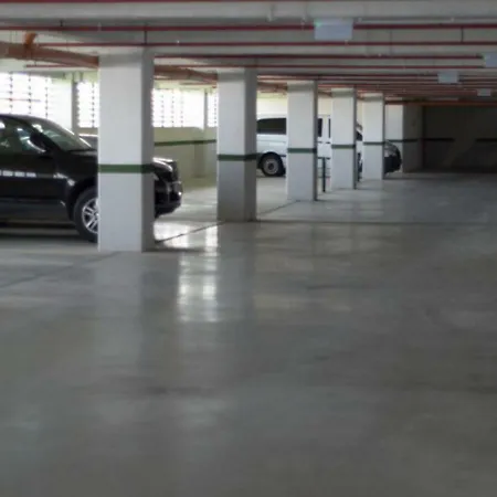 Long Term Business דירה *