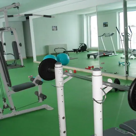 Appartement Long Term Business