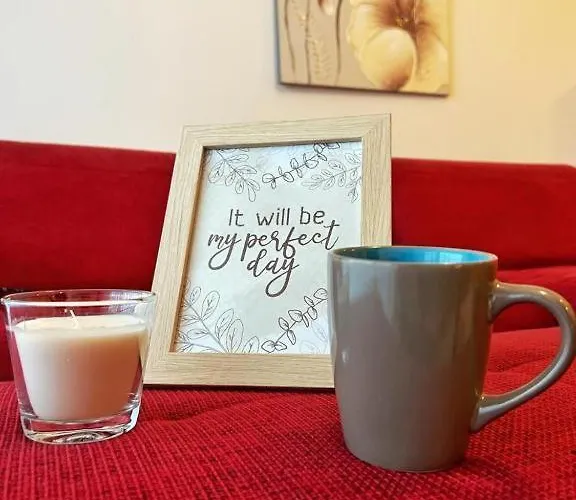 Long Term Business Apartmán *