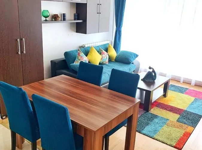 Long Term Business Kluž