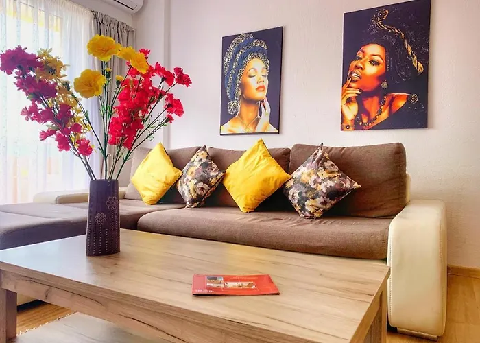 Apartmán Long Term Business Kluž