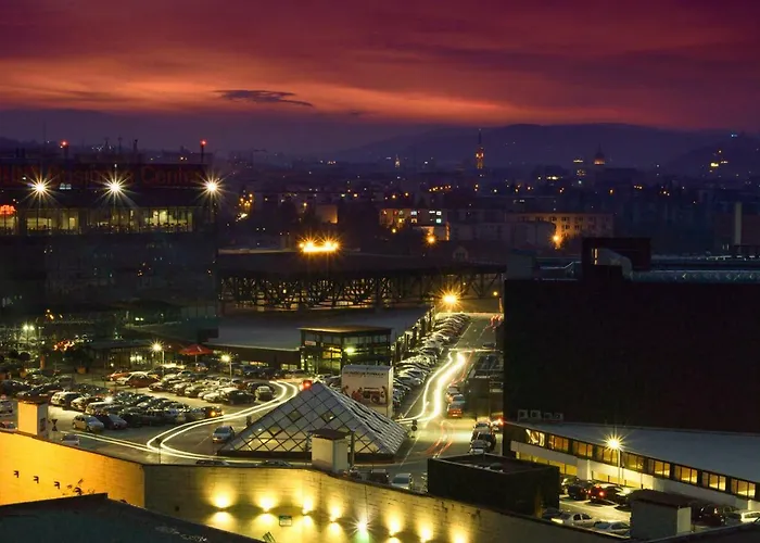 Long Term Business 아파트 클루지나포카