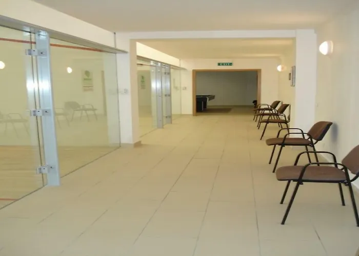 Apartmán Long Term Business *