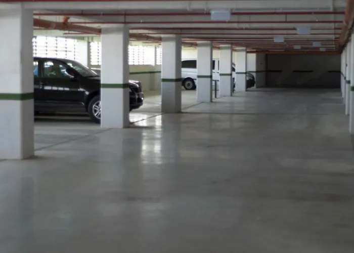 Long Term Business 아파트 *